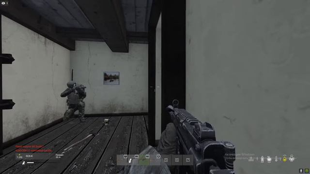 играем в DayZ с другом смотреть онлайн