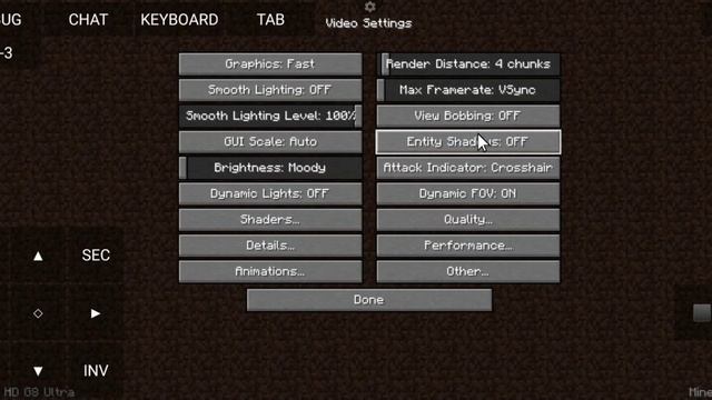 Cara Setting Pojav Launcher Agar Tidak Lag смотреть онлайн