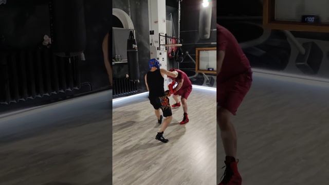 дальняя дистанция в боксе смотреть онлайн