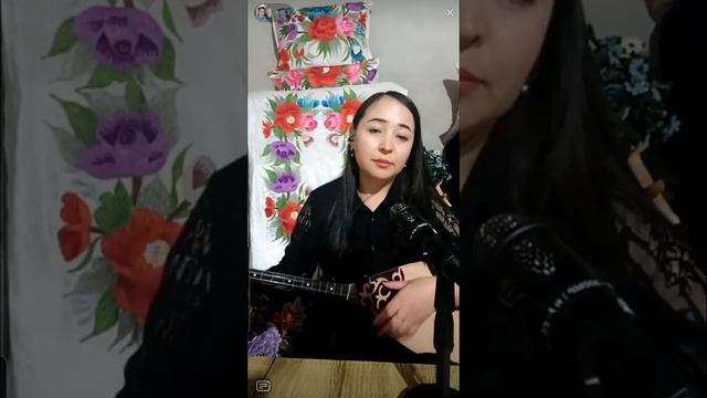 баян ай _орд. белгісіз 2021.12.13 КХР ШҰАР Іле обл. Тоғызтарау ауд. Kazakh folk song "bayan ay" смотреть онлайн