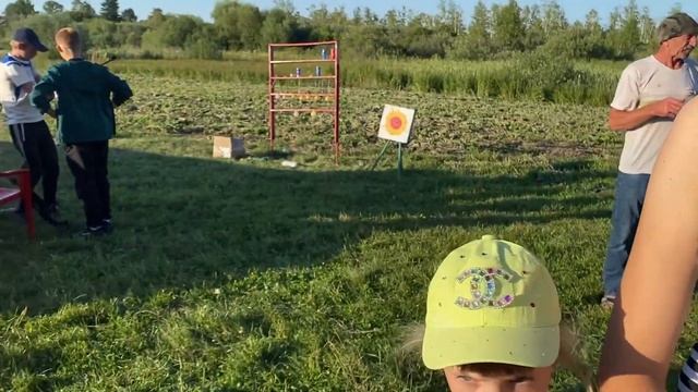 Как у нас отмечают ДЕНЬ СЕЛА/ Жизнь в деревни смотреть онлайн