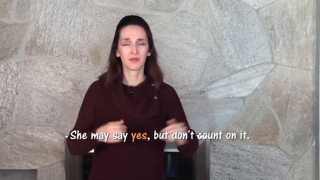 Fall-Rise Intonation: English Pronunciation With Jennifer