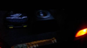 Подсветка в Тойота Карина