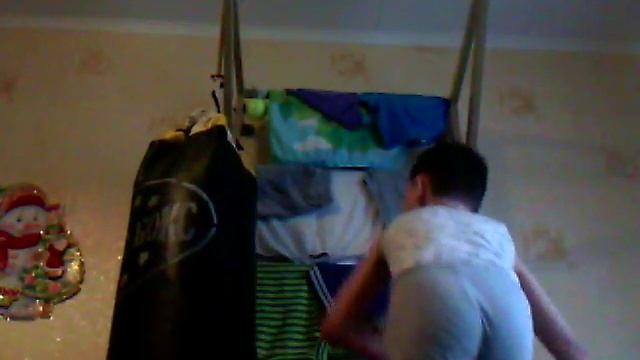 Как научиться подтягиваться подводящие упражнения смотреть онлайн