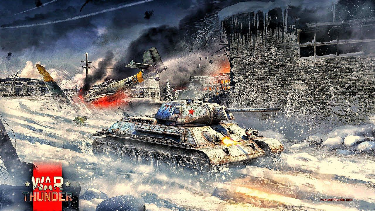 War Thunder - Субботний стрим. Всем добра жду на стриме всех. смотреть онлайн