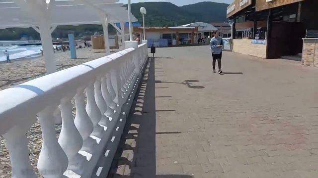 18.05.2022 Несколько минут у моря. Архипо-Осиповка смотреть онлайн