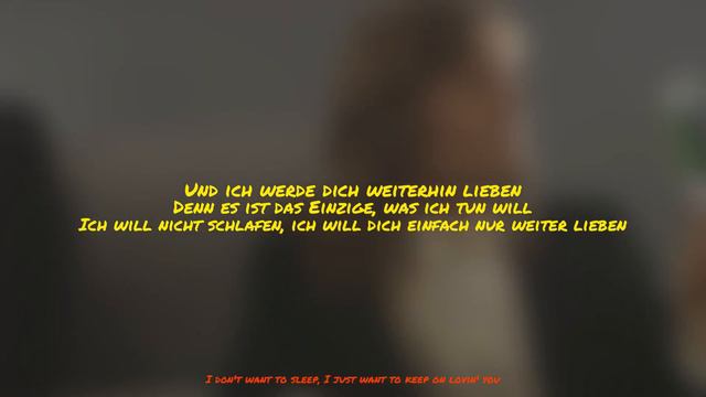 Keep On Lovin' You | REO Speedwagon | Auf Deutsch смотреть онлайн