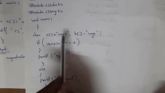 pps complete unit 2 | arrays | strings | structures | union | pointers | enum data type | c languag смотреть онлайн