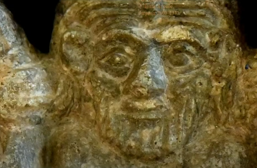 История о нефилимах детей Богов. смотреть онлайн