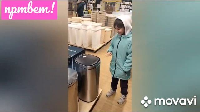 Как я провела время в магазине мебели. смотреть онлайн