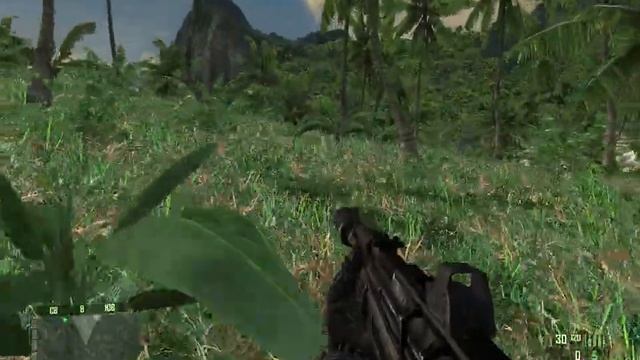 ПРОХОЖДЕНИЕ Crysis БЕЗ КОММЕНТАРИЕВ # 1 смотреть онлайн