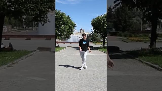 Тренировка ,разминка, отработка базы .???Заряжаемся позитивом и тренируемся !??? смотреть онлайн