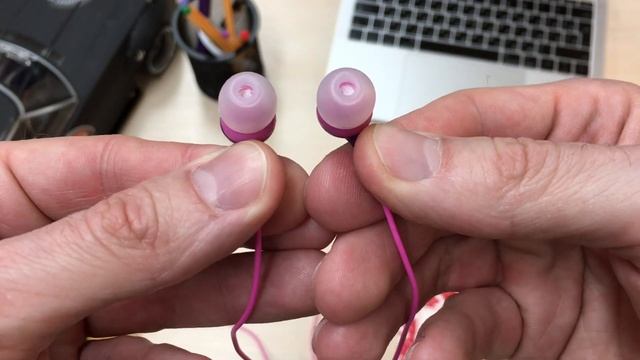 Sony MDR-EX15LP из Китая - идеал звука за 500 р.? смотреть онлайн