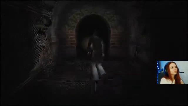 Прохождение Silent Hill #4 смотреть онлайн