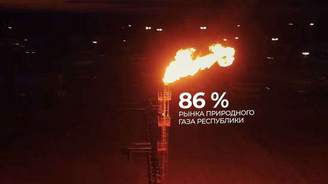 ЯТЭК - Согревать Якутию теплом смотреть онлайн