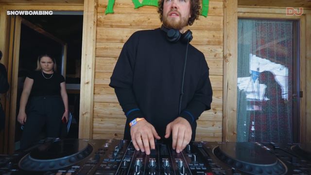 Rossi. @ Snowbombing Festival 2024 [VEVAL.RU]