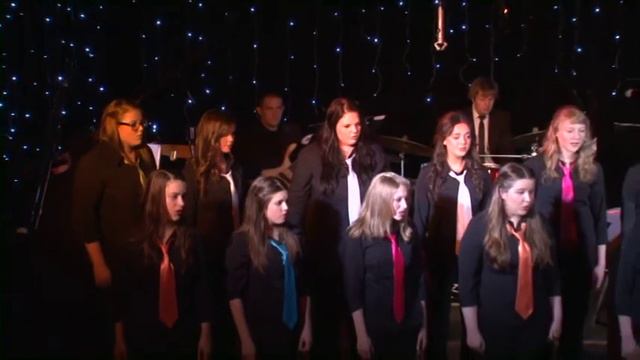 St John's Grammar School - 2011 Cabaret "Legends of Jazz" - Embraceable You смотреть онлайн