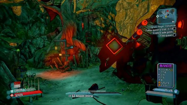 Borderlands 3 Benefits From Blatantly FALSE Headlines Following Preview Event смотреть онлайн