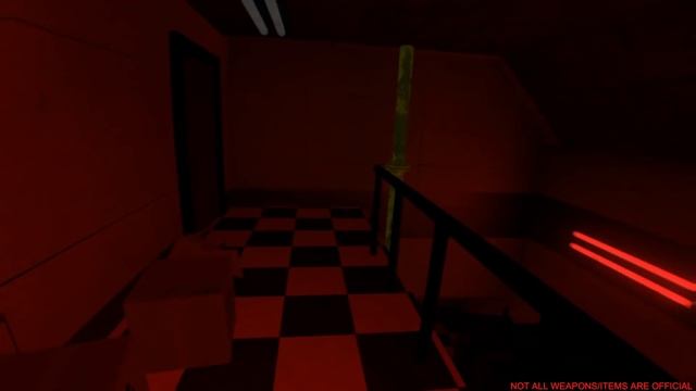 Баллончик с краской - Boneworks смотреть онлайн