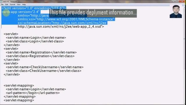 (Step 3 of 13) How to make a simple java / j2ee web project for beginners смотреть онлайн