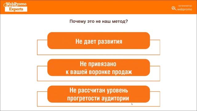 Эффективная стратегия продвижения с помощью контент-маркетинга