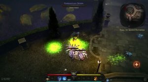 Victor Vran - обзор на русском | Slash-RPG | Diablo по-болгарски