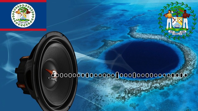 | National Anthem | Belize смотреть онлайн