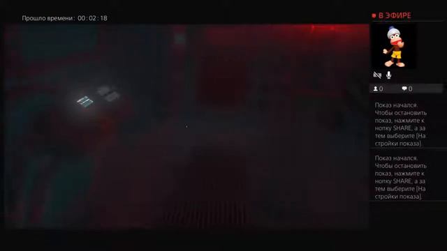 SOMA Прямой показ PS4 от Beginner_Worst смотреть онлайн