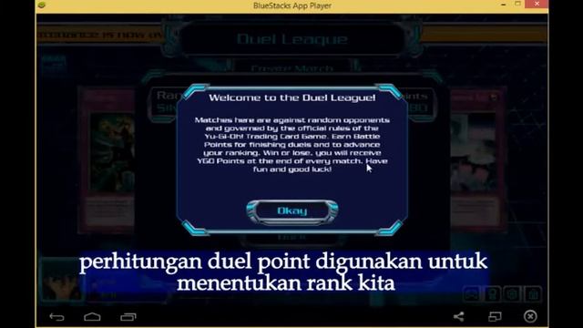 yu gi oh duel generation ! tutorial multiplayer duel смотреть онлайн