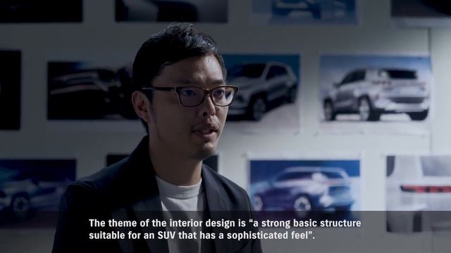 New Suzuki Grand Vitara 2024 | Presentation смотреть онлайн