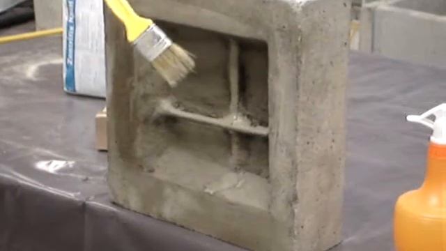 ВЕРИ Ремонтный состав Nafufill KM250 Инструкция Ч.4 STROY.PT смотреть онлайн