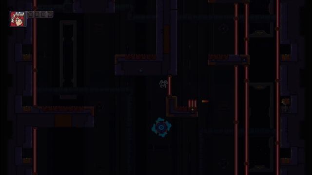 Alvana - Slick & Stylish Sci-Fi Grappling Hook Parkour Platforming! смотреть онлайн