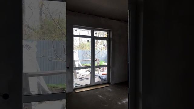 Дом в Краснодаре 106,5 квадратов на участке 3,5 сотки смотреть онлайн