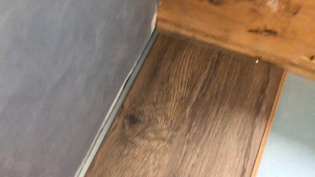 Отделка СИП лестницы ламинатом своими руками смотреть онлайн