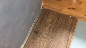 Отделка СИП лестницы ламинатом своими руками