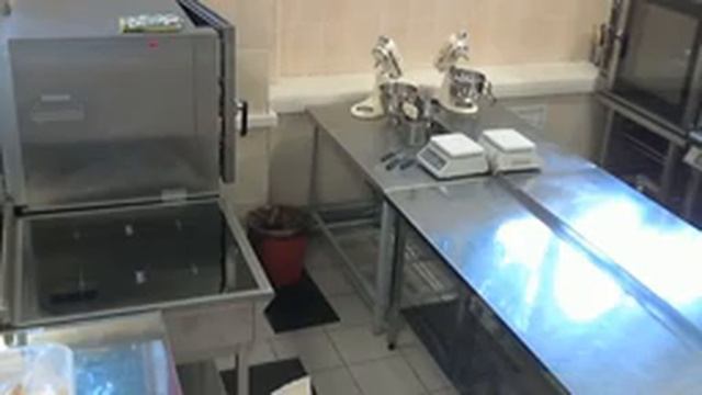 День 1 Камера 4 - 35 Пов. - Демонстрационный экзамен ЯрКИП смотреть онлайн