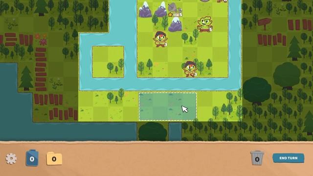 Let's Get a Job! - Floppy Knights Demo #1 [Floppy Knights Gameplay] смотреть онлайн