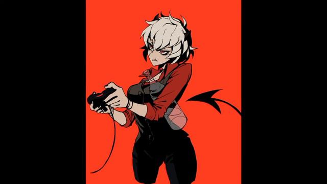 Helltaker под песню "мы такие девчонки" (слайд шоу) смотреть онлайн