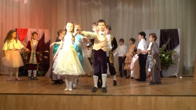 гимназия 1572 2"б" весенний бал смотреть онлайн