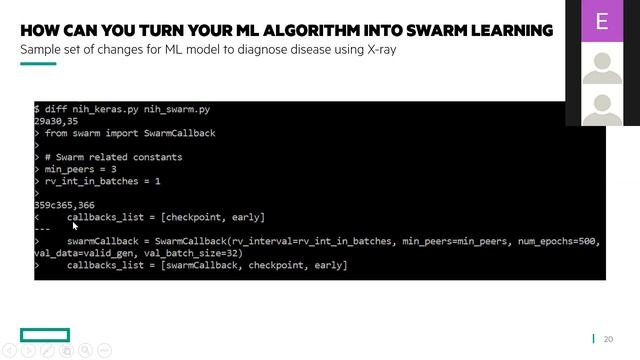 Data Factory Series: Swarm Learning смотреть онлайн