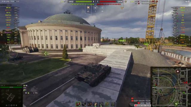 Качаем твинка (игра со зрителями) [Ultra 1080р/60fps]