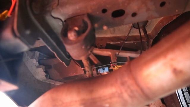 Install Android Stereo and Reverse Camera into a Ford Focus Mk 2 2008-2011 смотреть онлайн