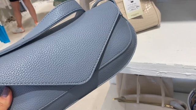 Обзор нового фирменного Mudo. Шопинг в Турции. Новинки лето 2023 смотреть онлайн