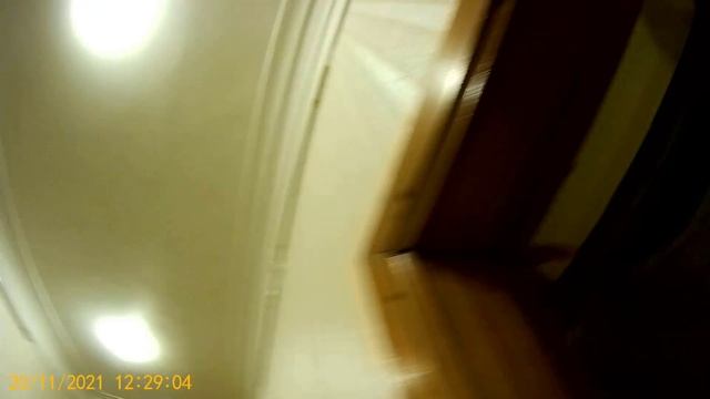 Дом Носова.Интерьеры. Часть 2.