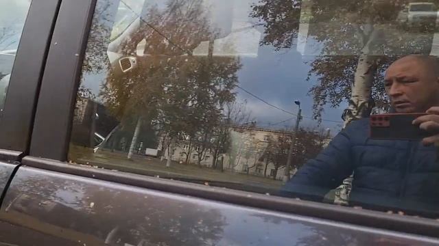 Renault Grand Scenic 1.5 MT, 1 СОБСТВЕННИК смотреть онлайн
