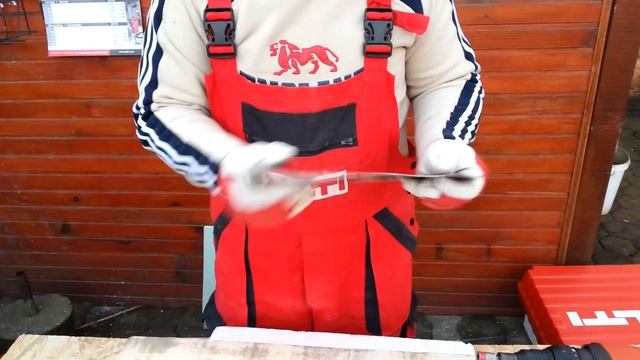 HILTI ST-1800 A 22 And SD-5000 A 22 By Dacanovski