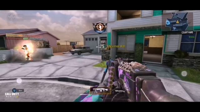 Shield Turret Gameplay + New Maps & Theme + more! Cod Mobile season 9! смотреть онлайн