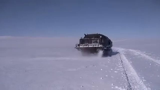 По чукотке на Метле смотреть онлайн