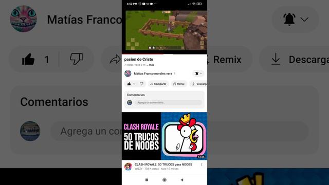 zayd video reaccionando a Matías franco Morales vera смотреть онлайн