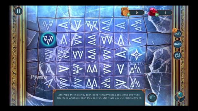 Royal Romances Episode 5 Forbidden Magic Full Walkthrough смотреть онлайн